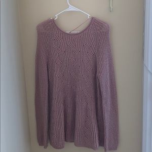 SONOMA SWEATER